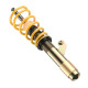 Height adjustable suspension - Coilovers ST Performance coilovers for Bmw 4-series (F32, F33, F36) - type ST X | races-shop.com