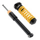 Height adjustable suspension - Coilovers ST Performance coilovers for Bmw 4-series (F32, F33, F36) - type ST X | races-shop.com