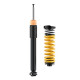 Height adjustable suspension - Coilovers ST Performance coilovers for Bmw 4-series (F32, F33, F36) - type ST X | races-shop.com