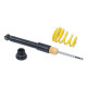 Height adjustable suspension - Coilovers ST Performance coilovers for Bmw Z4 - type ST X | races-shop.com