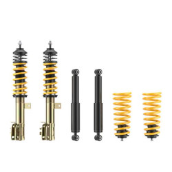 ST Performance coilovers for Fiat 500, 500C - type ST X