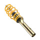 Height adjustable suspension - Coilovers ST Performance coilovers for Fiat Croma - type ST X | races-shop.com