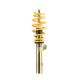 Height adjustable suspension - Coilovers ST Performance coilovers for Fiat Punto - type ST X | races-shop.com