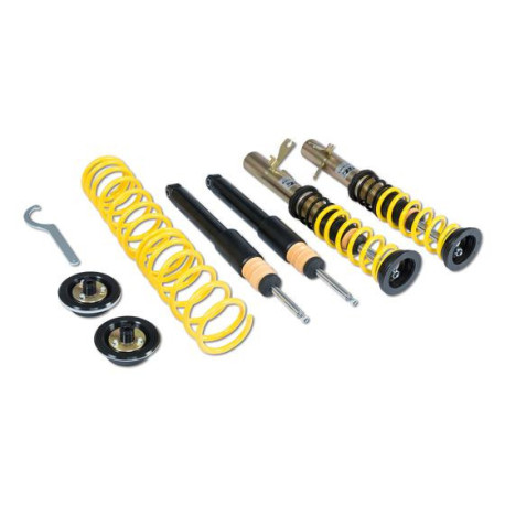 MK2 ST Performance coilovers for Ford Focus II - type ST X | races-shop.com