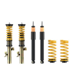 ST Performance coilovers for Ford Focus III - type ST X