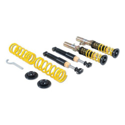 ST Performance coilovers for Ford Focus III - type ST X