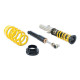 Height adjustable suspension - Coilovers ST Performance coilovers for Ford Transit Connect - type ST X | races-shop.com
