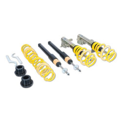 ST Performance coilovers for Honda Civic - type ST X