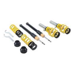 ST Performance coilovers for Honda Civic - type ST X