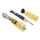 Height adjustable suspension - Coilovers ST Performance coilovers for Hyundai i30 - type ST X | races-shop.com