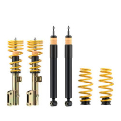ST Performance coilovers for Kia Ceed - type ST X