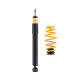 Height adjustable suspension - Coilovers ST Performance coilovers for Kia ProCeed - type ST X | races-shop.com