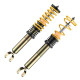 Height adjustable suspension - Coilovers ST Performance coilovers for Mazda MX5 - type ST X | races-shop.com