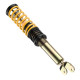 Height adjustable suspension - Coilovers ST Performance coilovers for Mazda MX5 - type ST X | races-shop.com