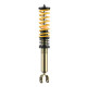 Height adjustable suspension - Coilovers ST Performance coilovers for Mazda MX5 - type ST X | races-shop.com