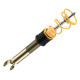 Height adjustable suspension - Coilovers ST Performance coilovers for Mazda MX5 - type ST X | races-shop.com