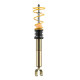 Height adjustable suspension - Coilovers ST Performance coilovers for Mazda MX5 - type ST X | races-shop.com