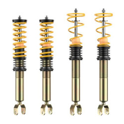 ST Performance coilovers for Mazda MX5 RF - type ST X