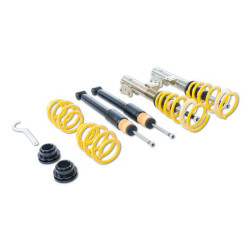 ST Performance coilovers for Mercedes-benz CLA - type ST X