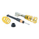 Height adjustable suspension - Coilovers ST Performance coilovers for Mercedes-benz CLA - type ST X | races-shop.com