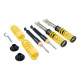 205 ST Performance coilovers for Mercedes-benz C-Class - type ST X | races-shop.com