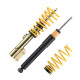 Height adjustable suspension - Coilovers ST Performance coilovers for Opel Astra K - type ST X | races-shop.com