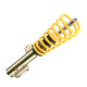 Height adjustable suspension - Coilovers ST Performance coilovers for Opel Astra K - type ST X | races-shop.com