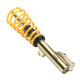 Height adjustable suspension - Coilovers ST Performance coilovers for Opel Astra K - type ST X | races-shop.com