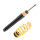 Height adjustable suspension - Coilovers ST Performance coilovers for Opel Astra K - type ST X | races-shop.com