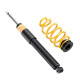 Height adjustable suspension - Coilovers ST Performance coilovers for Opel Astra K - type ST X | races-shop.com