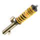 MK4 (6J) ST Performance coilovers for Seat Ibiza ST - type ST X | races-shop.com
