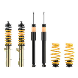 ST Performance coilovers for Seat Leon - type ST X