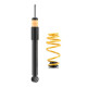 MK2 (1P) ST Performance coilovers for Seat Leon - type ST X | races-shop.com