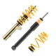 MK2 (1P) ST Performance coilovers for Seat Leon - type ST X | races-shop.com