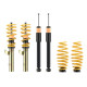 Height adjustable suspension - Coilovers ST Performance coilovers for Seat Leon - type ST X | races-shop.com