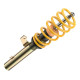 Height adjustable suspension - Coilovers ST Performance coilovers for Seat Leon - type ST X | races-shop.com