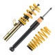 Height adjustable suspension - Coilovers ST Performance coilovers for Skoda Kodiaq - type ST X | races-shop.com