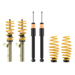 ST Performance coilovers for Skoda Octavia - type ST X