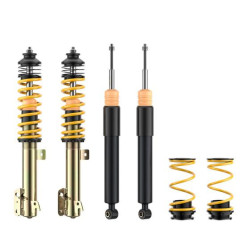 ST Performance coilovers for Suzuki Swift - type ST X