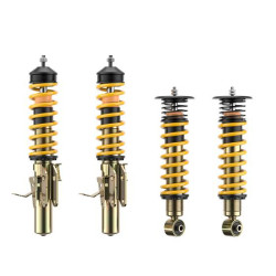 ST Performance coilovers for Toyota GR 86 - type ST X