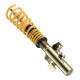 Height adjustable suspension - Coilovers ST Performance coilovers for Volkswagen Bus T6/T6.1 - type ST X | races-shop.com