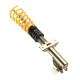 Height adjustable suspension - Coilovers ST Performance coilovers for Volkswagen Multivan T6/T6.1 - type ST X | races-shop.com