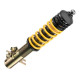 Jetta 1 ST Performance coilovers for Volkswagen Golf I / Jetta I - type ST X | races-shop.com