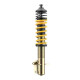 Jetta 1 ST Performance coilovers for Volkswagen Golf I / Jetta I - type ST X | races-shop.com