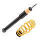Golf 5 ST Performance coilovers for Volkswagen Golf V GT - type ST X | races-shop.com