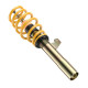 Golf 6 ST Performance coilovers for Volkswagen Golf VI - type ST X | races-shop.com