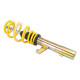 Golf 6 ST Performance coilovers for Volkswagen Golf VI Variant - type ST X | races-shop.com