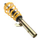 Golf 6 ST Performance coilovers for Volkswagen Golf VI - type ST X | races-shop.com