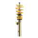 Golf 6 ST Performance coilovers for Volkswagen Golf VI - type ST X | races-shop.com