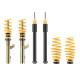 Height adjustable suspension - Coilovers ST Performance coilovers for Volkswagen Golf VII - type ST X | races-shop.com